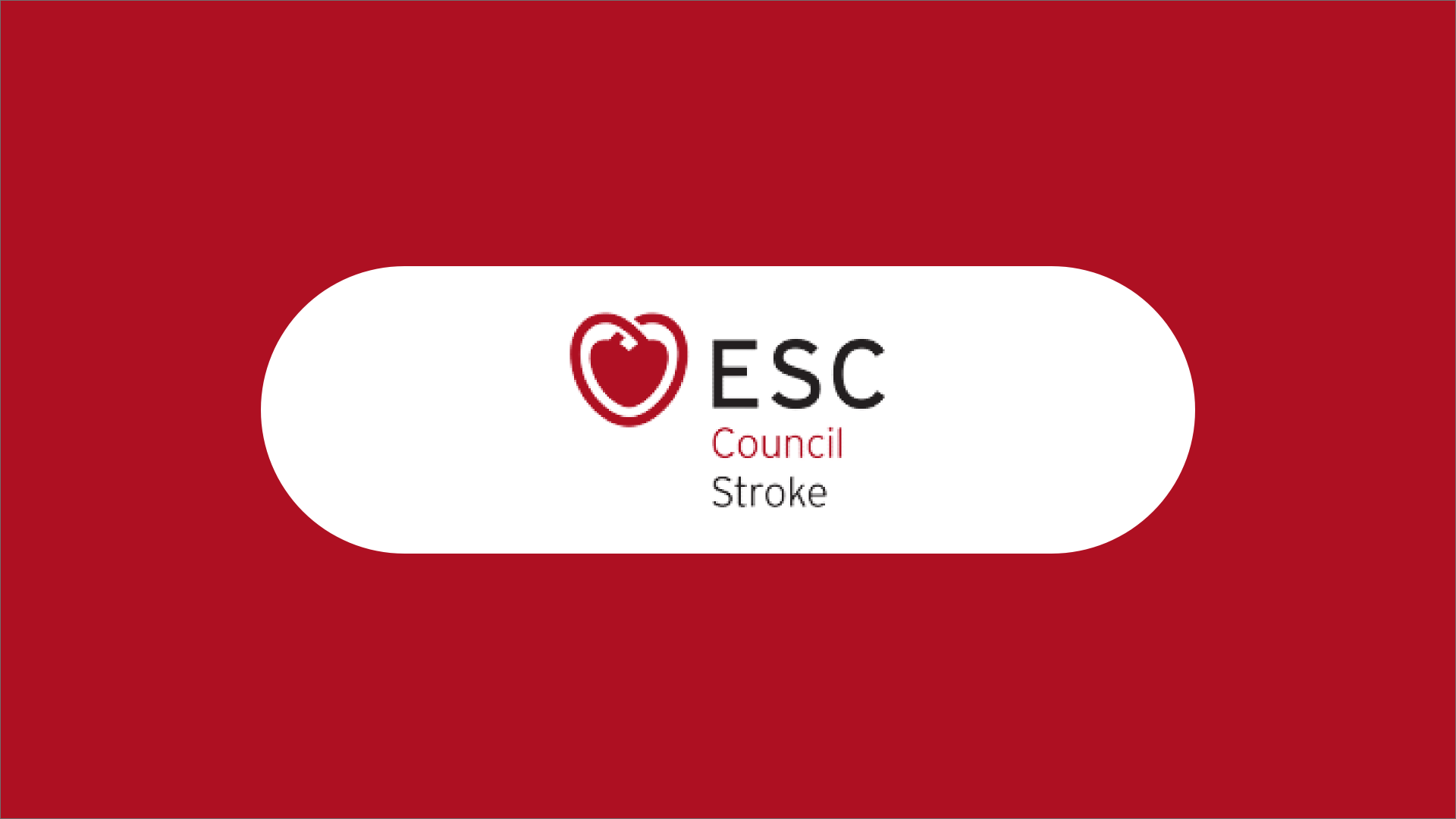 ESC Heart & Stroke 2023