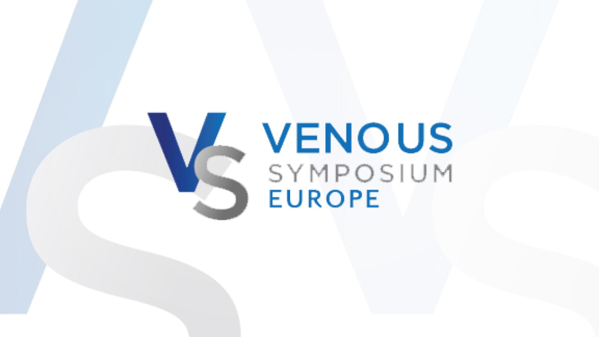 Venous Symposium Europe