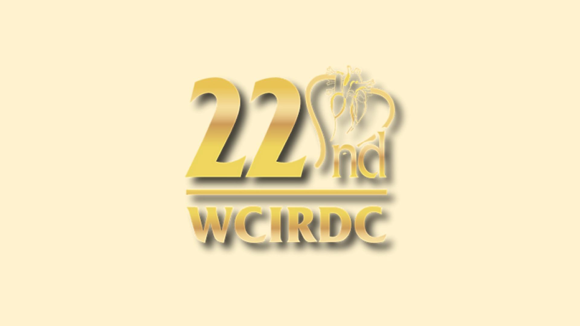 WCIRDC 2024