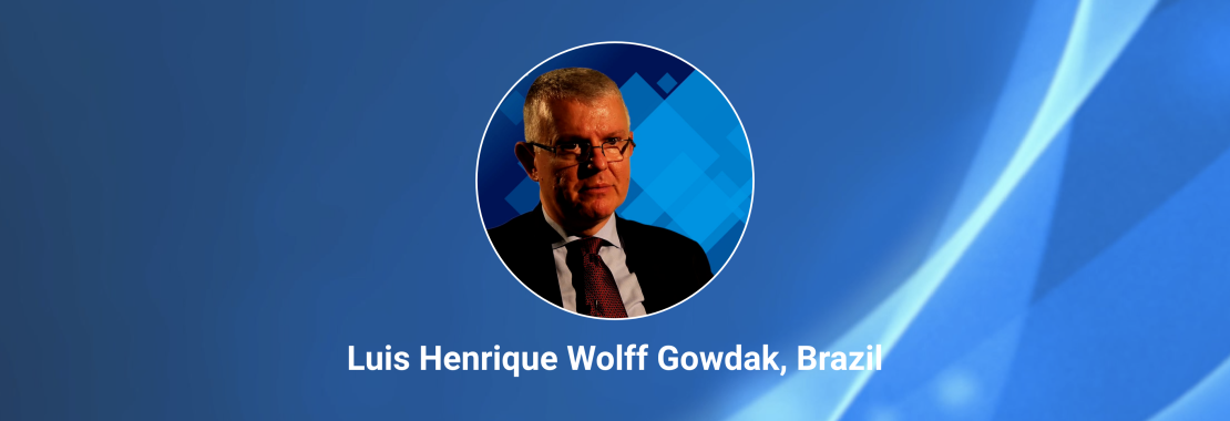  Expert Opinion with Luis HW Gowdak: CCS Management & Clinical Practice Experience Sharing