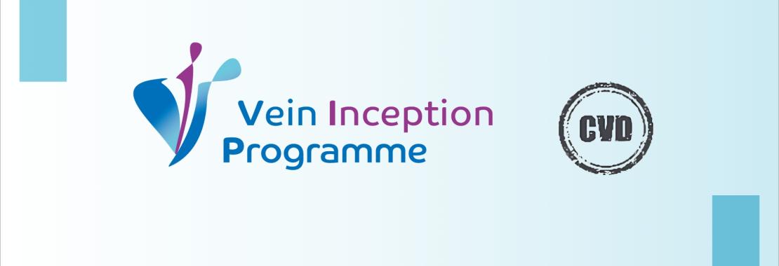 Vein Inception Program - Chronic Venous Disease